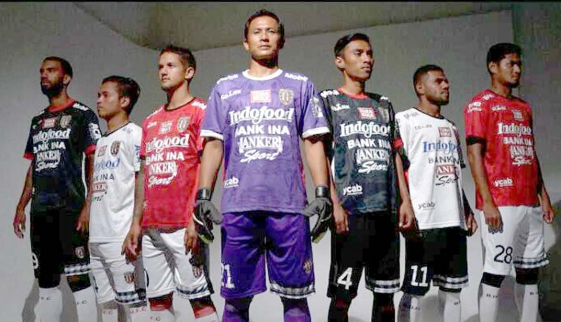 www.nusabali.com-perkenalkan-jersey-baru-bali-united-usung-kearifan-lokal