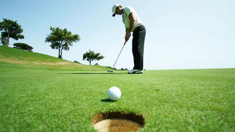 www.nusabali.com-phdi-banten-gelar-turnamen-golf