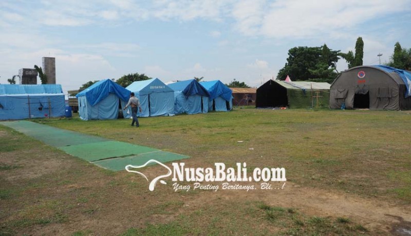 www.nusabali.com-6000-pengungsi-tinggalkan-klungkung