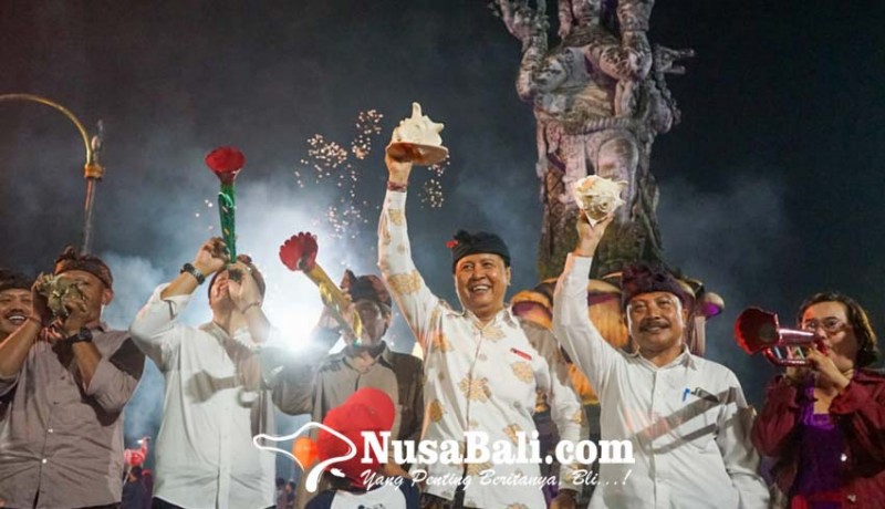 www.nusabali.com-kadis-kebudayaan-denpasar-dicopot-sementara-dari-pns