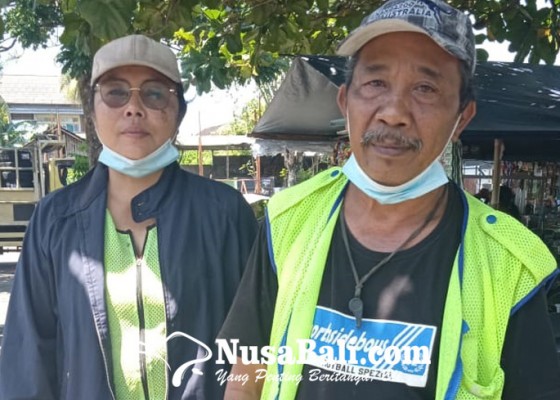 Nusabali.com - markir-pasca-pensiun-jadi-anak-terminal