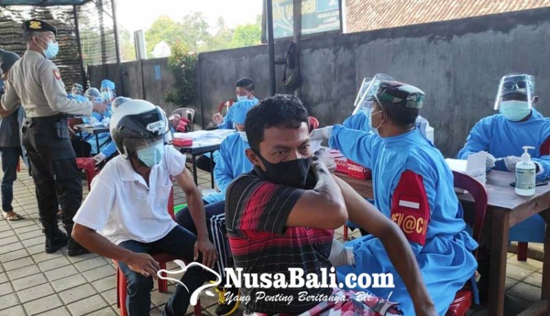 www.nusabali.com-polres-bangli-perpanjang-layanan-vaksin-dosis-kedua