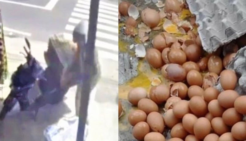 www.nusabali.com-ikhlas-saat-ratusan-telur-pecah-disenggol-seorang-wanita-pedagang-ini-dapat-apresiasi-dari-netizen