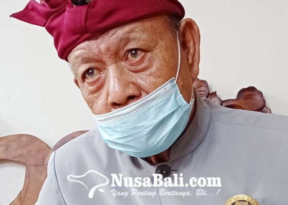 Nusabali.com - mda-kembali-tegaskan-pembatasan-upacara-keagaman