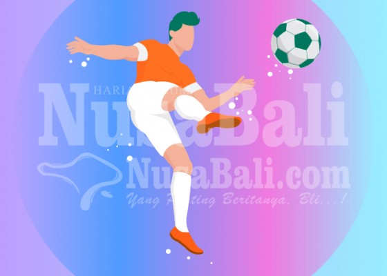 Nusabali.com - persija-genjot-fisik-dan-taktik