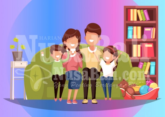 Nusabali.com - pelindo-salurkan-bantuan-perpustakaan-digital