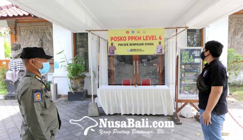 www.nusabali.com-denpasar-tambah-200-bed-untuk-isoter