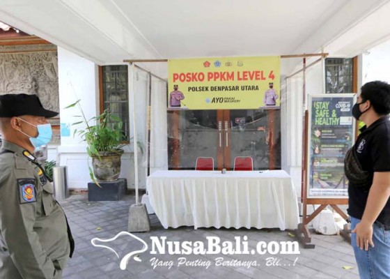 Nusabali.com - denpasar-tambah-200-bed-untuk-isoter