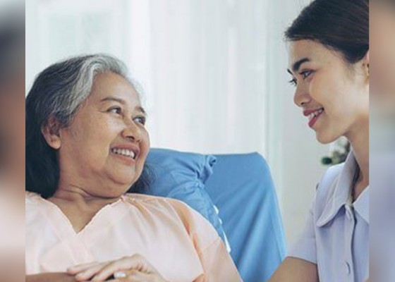 Nusabali.com - dirawat-homecare-platform-layanan-kesehatan-hadir-di-bali