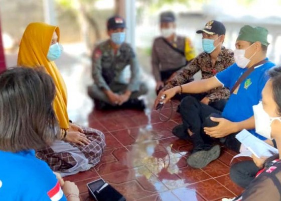 Nusabali.com - warga-disabilitas-dan-bumil-dilayani-vaksinasi-covid-19-di-rumah