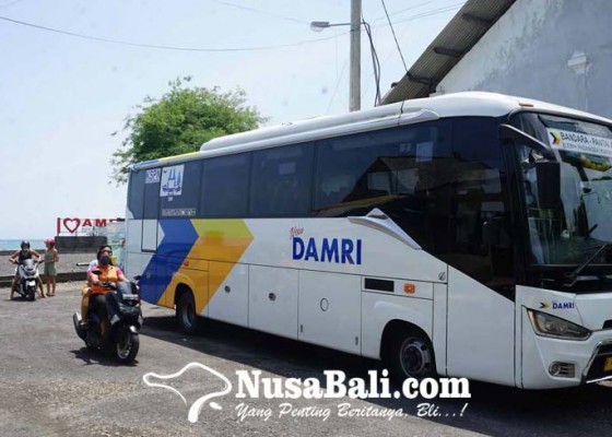 Nusabali.com - pariwisata-tutup-bus-kspn-tetap-beroperasi