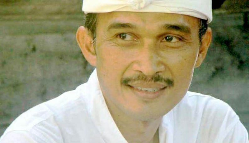 www.nusabali.com-ketua-pramusti-terjegal-di-kpid-bali