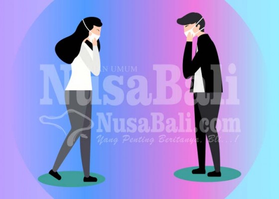 Nusabali.com - kasus-sembuh-covid-19-di-denpasar-95-orang-positif-bertambah-97-orang