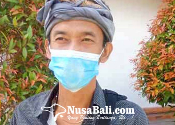 Nusabali.com - prajuru-desa-adat-liligundi-mengundurkan-diri