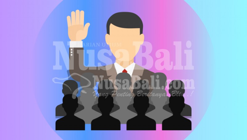 www.nusabali.com-kader-pdip-diingatkan-masuk-partai-bukan-cari-untung