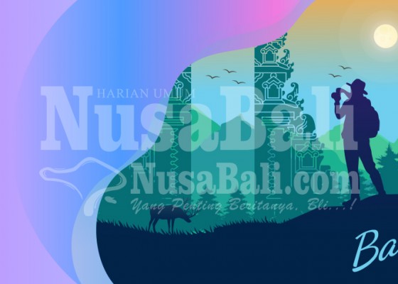 Nusabali.com - desa-wisata-mesti-jujur-berpromosi-digital