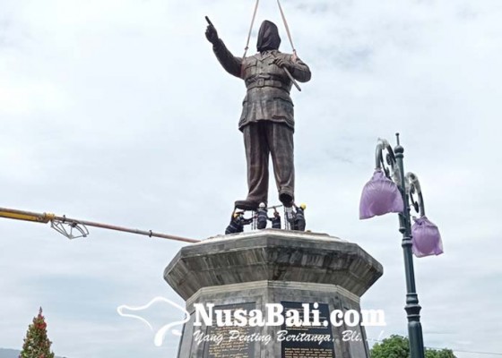Nusabali.com - rth-taman-bung-karno-dirancang-jadi-dtw-sejarah-nasional