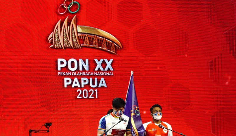 www.nusabali.com-16-tim-esports-pubg-mobile-mainkan-grand-final-eksibisi-pon-papua