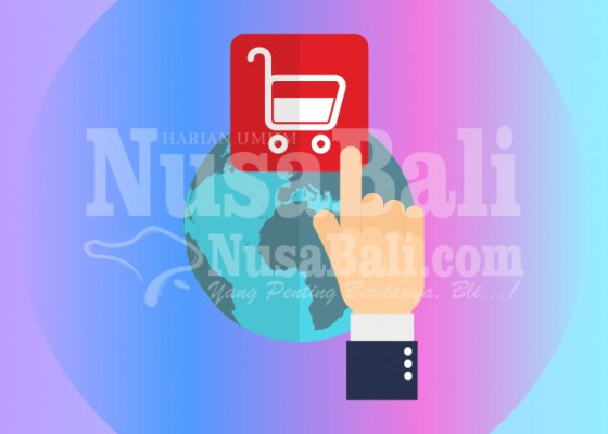 Nusabali.com - 30-pengusaha-ikuti-pelatihan-e-commerce