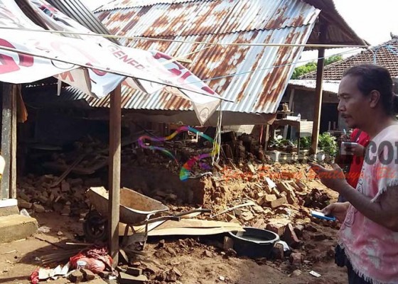 Nusabali.com - 21-rumah-rusak-tersebar-di-3-desa