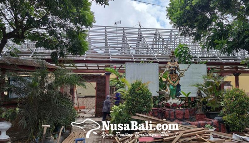 www.nusabali.com-proyek-rehabilitasi-gedung-sekolah-disorot