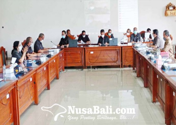 Nusabali.com - dewan-minta-pemerintah-lebih-realistis