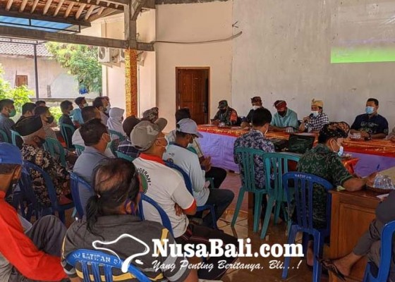Nusabali.com - pt-angkasa-pura-gelar-sosialisasi-persiapan-survei