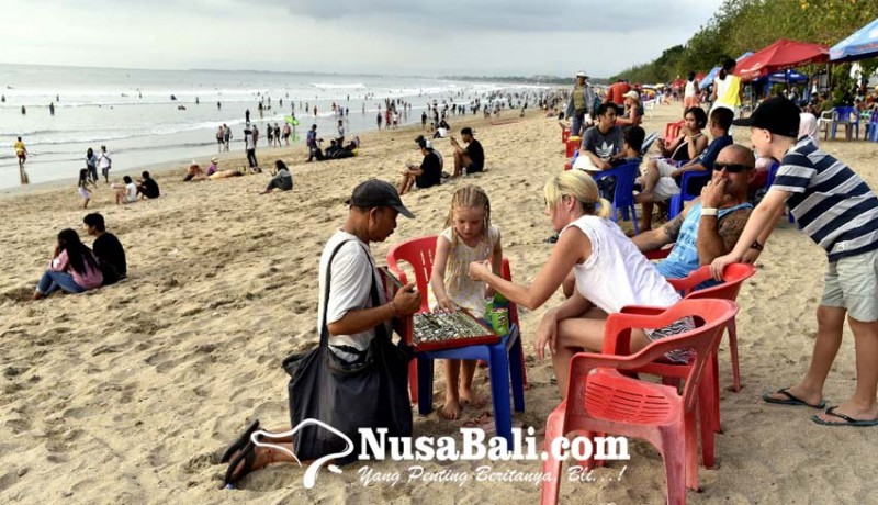 www.nusabali.com-banyak-event-besar-digelar-di-bali-koster-yakin-pariwisata-pulih