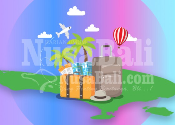 Nusabali.com - dispar-pesimis-puncak-kunjungan-wisatawan-seperti-tahun-2019