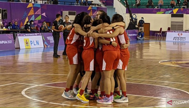 www.nusabali.com-tim-basket-putri-bali-catat-sejarah-ke-final-pon-papua