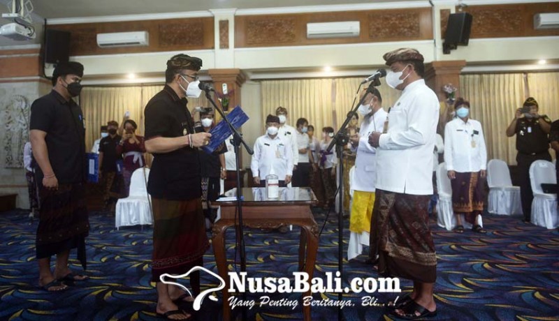 www.nusabali.com-kejutan-alit-wiradana-dilantik-jadi-sekda-kota-denpasar