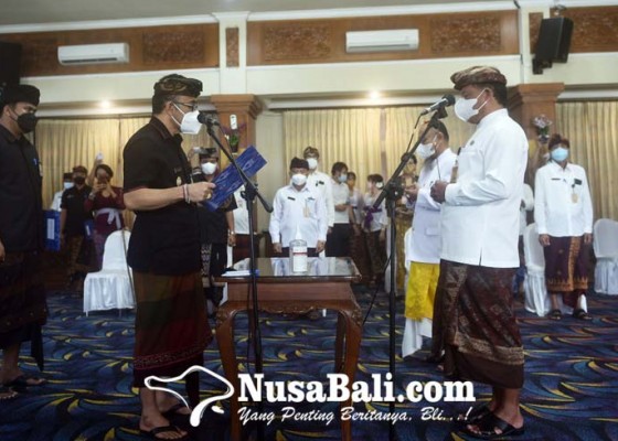 Nusabali.com - kejutan-alit-wiradana-dilantik-jadi-sekda-kota-denpasar