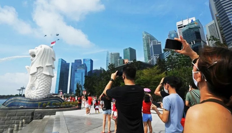 www.nusabali.com-singapura-tidak-berlakukan-karantina-bagi-pelaku-perjalanan-dari-8-negara-ini