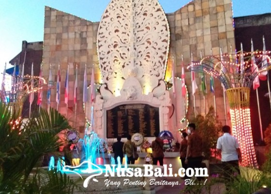 Nusabali.com - kepala-bnpt-tragedi-bom-bali-sejarah-kelam-bangsa-indonesia