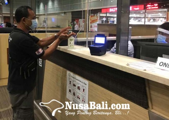 Nusabali.com - pemegang-4-jenis-visa-ini-bisa-masuk-pulau-dewata
