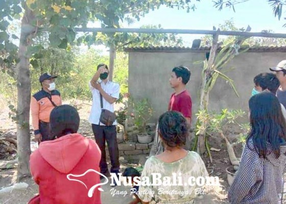 Nusabali.com - empat-banjar-harapkan-bantuan-air-bersih