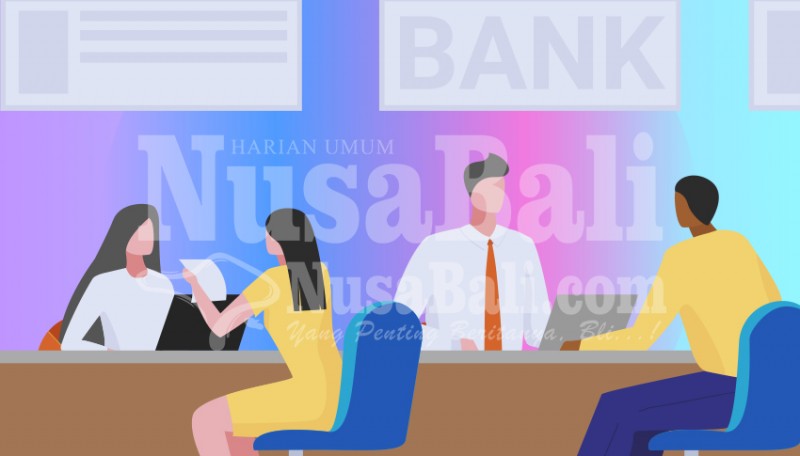 www.nusabali.com-tren-restrukturisasi-kredit-perbankan-melandai