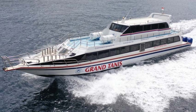 www.nusabali.com-mulai-28-oktober-the-tanis-fast-cruise-kembali-layani-rute-sanur-nusa-penida