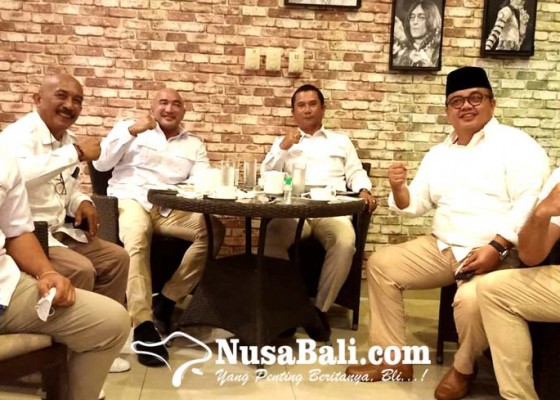 Nusabali.com - gerindra-bali-bulat-dukung-prabowo-capres-2024