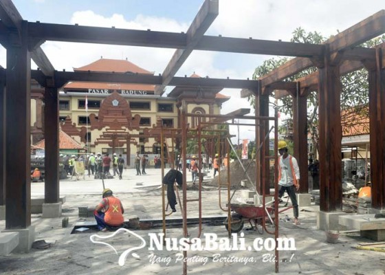 Nusabali.com - denpasar-festival-dirancang-sampai-pasar-badung