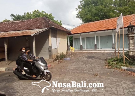 Nusabali.com - pusat-gelontor-rp-21-m-untuk-perbaikan-sarana-pariwisata