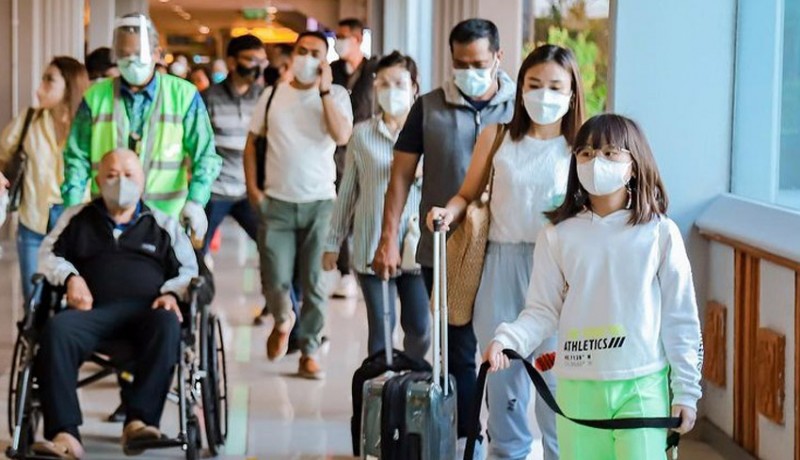 www.nusabali.com-bandara-ngurah-rai-tunggu-regulasi-resmi-pemberlakuan-kembali-antigen