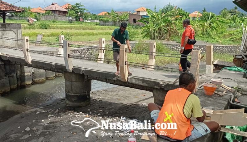 www.nusabali.com-jembatan-rusak-ringan-disiapkan-anggaran-pemeliharaan