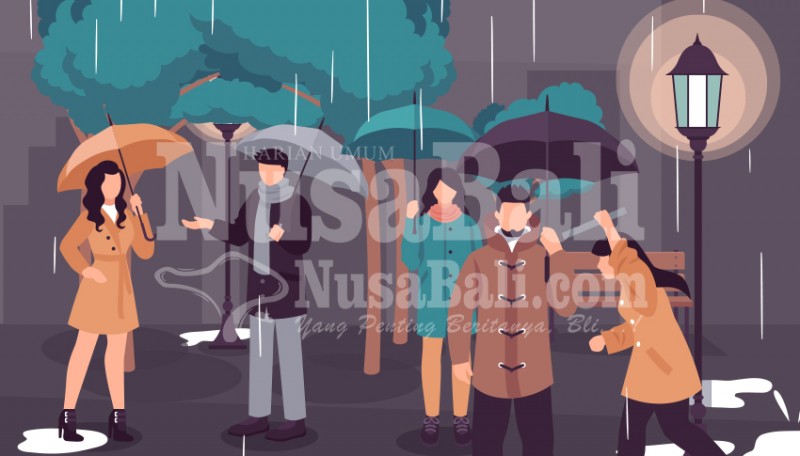 www.nusabali.com-musim-hujan-sungai-dan-irigasi-dinormalisasi