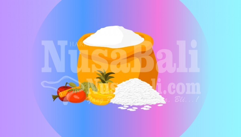 www.nusabali.com-harga-beras-ri-lebih-mahal-dari-internasional