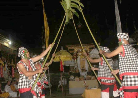 Nusabali.com - 19-objek-tradisi-budaya-ditetapkan-jadi-wbtb-nasional-tahun-2021