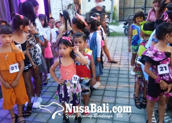 Nusabali.com - good-fest-eratkan-orangtua-dan-anak-plus-dukung-umkm