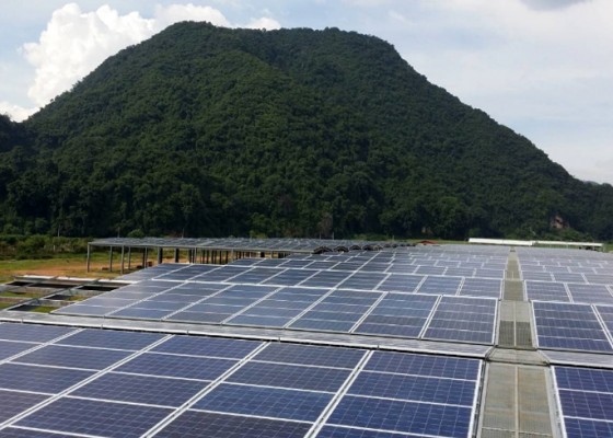 Nusabali.com - alasan-mengapa-kita-harus-menggunakan-energi-solar
