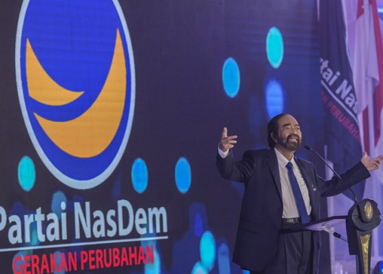 Nusabali.com - partai-nasdem-persiapkan-calon-pemimpin-di-pilpres-2024