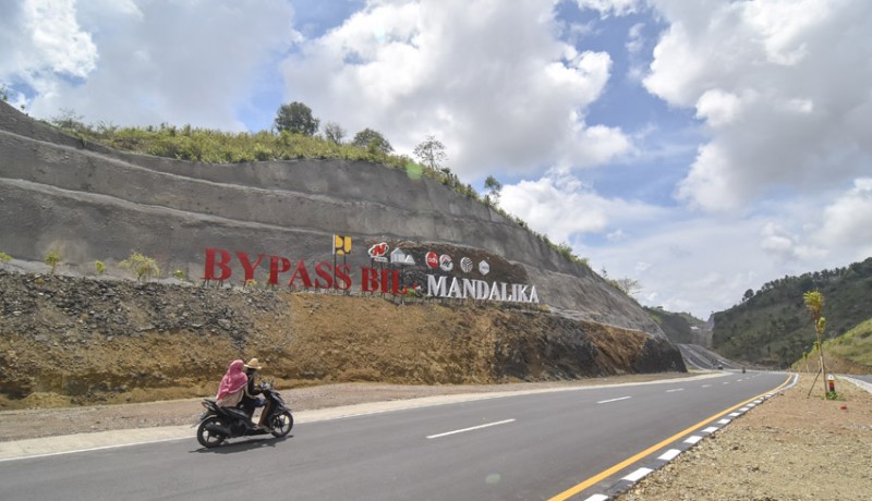 www.nusabali.com-lombok-airport-mandalika-bypass-road-ready-for-visitors